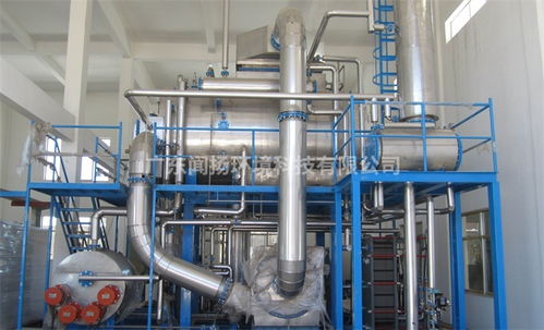 強制循環蒸發器哪里有高性價比的選擇