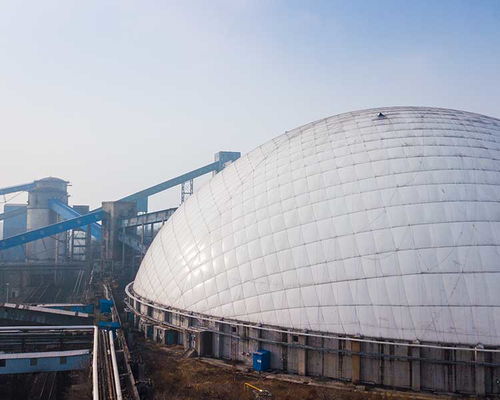 整體式氣膜設計 清露金華 在線咨詢 晉中整體式氣膜高清圖片 高清大圖