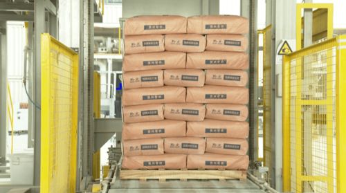 智慧快刻 新型環(huán)保材料產值力爭實現新突破