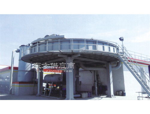 江蘇淺層氣浮機廠家 淺層氣浮機 江蘇眾凱環保科技圖片