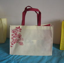 佛山環保科技引領未來 定制無紡布購物袋，選擇專業廠家的綠色之道